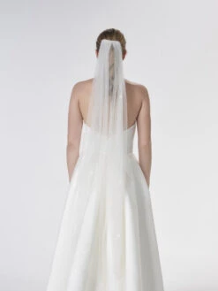 Poirier S47-120-1-Ivoor Sluier -Ginger Ray || Floris van Bommel || Revitalash Verkoop poirier s47 120 1 ivory 3