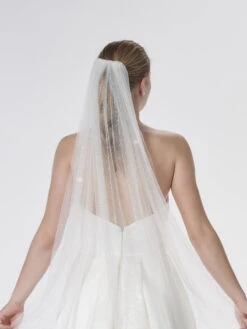 Poirier S47-120-1-Ivoor Sluier -Ginger Ray || Floris van Bommel || Revitalash Verkoop poirier s47 120 1 ivory 4