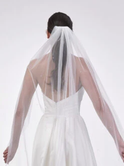 Poirier S48-120-1-Ivoor Sluier -Ginger Ray || Floris van Bommel || Revitalash Verkoop poirier s48 120 1 ivory veil 4