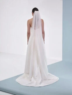 Poirier S48-210-1-Blush Sluier -Ginger Ray || Floris van Bommel || Revitalash Verkoop poirier s48 210 1 blush veil 2