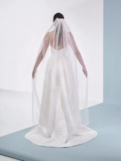 Poirier S48-210-1-Blush Sluier -Ginger Ray || Floris van Bommel || Revitalash Verkoop poirier s48 210 1 blush veil 3