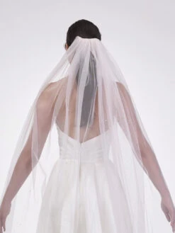 Poirier S48-210-1-Blush Sluier -Ginger Ray || Floris van Bommel || Revitalash Verkoop poirier s48 210 1 blush veil 4