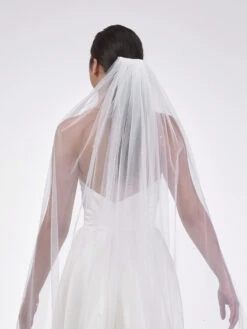 Poirier S48-210-1-Ivoor Sluier -Ginger Ray || Floris van Bommel || Revitalash Verkoop poirier s48 210 1 ivory veil 4