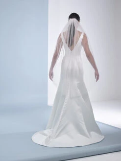 Poirier S49-120-1-Blush Sluier -Ginger Ray || Floris van Bommel || Revitalash Verkoop poirier s49 120 1 blush veil 4