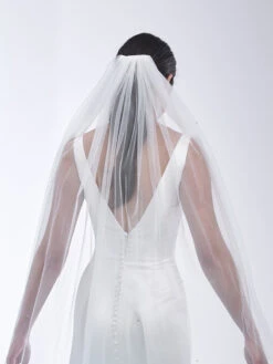 Poirier S49-120-1-Ivoor Sluier -Ginger Ray || Floris van Bommel || Revitalash Verkoop poirier s49 120 1 ivory veil 3