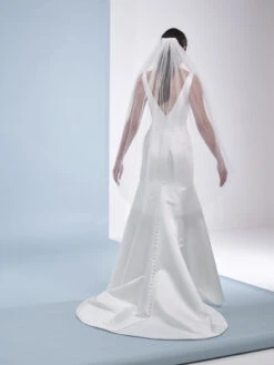 Poirier S49-120-1-Ivoor Sluier -Ginger Ray || Floris van Bommel || Revitalash Verkoop poirier s49 120 1 ivory veil 4