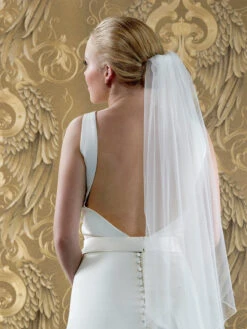 Sluier S75-075-01 | Poirier