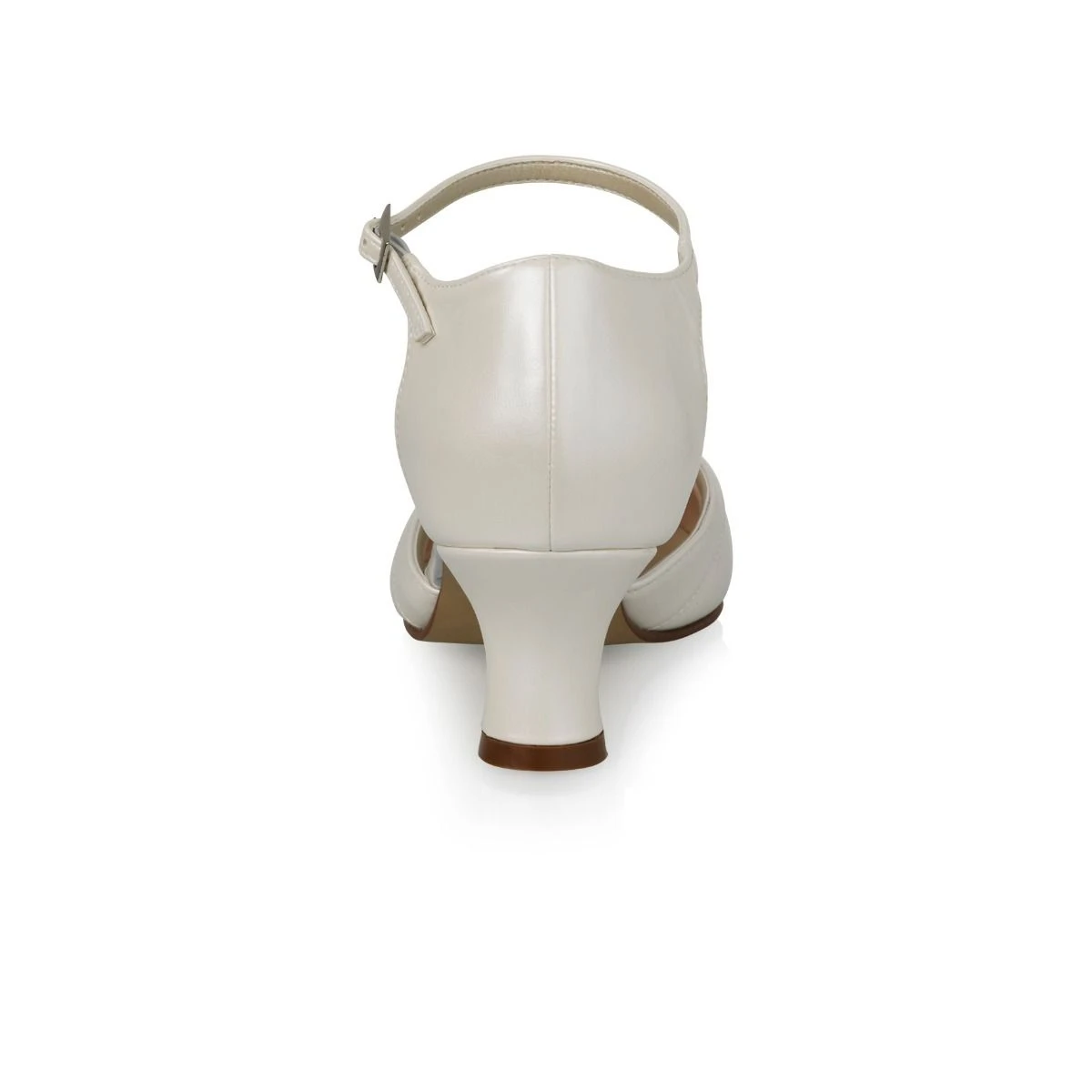 Rainbow Club Pretty Angel Bruidsschoenen 9 Rainbow Club Pretty Angel Bruidsschoenen - Afbeelding 7