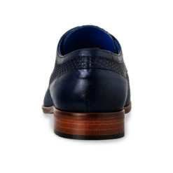 Mr. Fiarucci Xavier Jeans Trouwschoenen Heren -Ginger Ray || Floris van Bommel || Revitalash Verkoop qttsbwgg