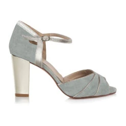 Rachel Simpson Lauren Bruidsschoenen -Ginger Ray || Floris van Bommel || Revitalash Verkoop rachel simpson lauren 1