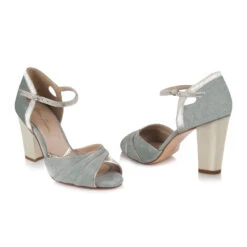 Rachel Simpson Lauren Bruidsschoenen -Ginger Ray || Floris van Bommel || Revitalash Verkoop rachel simpson lauren 3