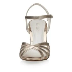 Rainbow Club Blake Bruidsschoenen Rose Goud -Ginger Ray || Floris van Bommel || Revitalash Verkoop rainbow club blake rose gold matt 3