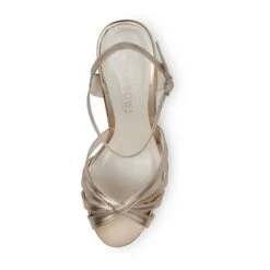 Rainbow Club Blake Bruidsschoenen Rose Goud -Ginger Ray || Floris van Bommel || Revitalash Verkoop rainbow club blake rose gold matt 4