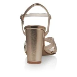 Rainbow Club Blake Bruidsschoenen Rose Goud -Ginger Ray || Floris van Bommel || Revitalash Verkoop rainbow club blake rose gold matt 5