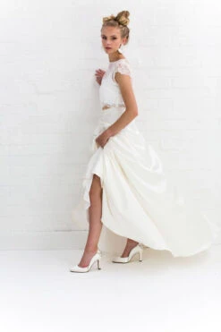 Rainbow Club Kourtney Bruidsschoenen 17 Rainbow Club Kourtney Bruidsschoenen -Ginger Ray || Floris van Bommel || Revitalash Verkoop rainbow club brautschuhe kourtney 3 1