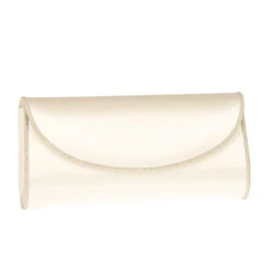 Rainbow Club Viki Bruidstasje Ivoor Satijn