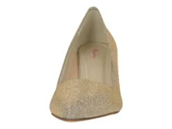 Rainbow Club Brooke Goud Bruidsschoenen 19 Rainbow Club Brooke Goud Bruidsschoenen -Ginger Ray || Floris van Bommel || Revitalash Verkoop rainbow club brooke gold metallic 3