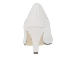 Rainbow Club Brooke Off White Bruidsschoenen -Ginger Ray || Floris van Bommel || Revitalash Verkoop rainbow club brooke off white metallic 4