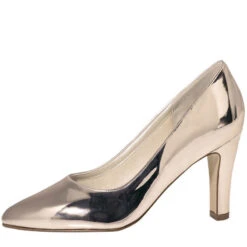 Rainbow Club Mandy Bruidsschoenen Rose Goud