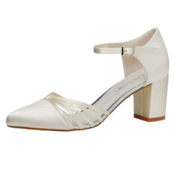 Rainbow Club Glitta Bruidsschoenen