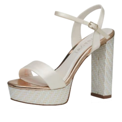 Rainbow Club Nattie Bruidsschoenen