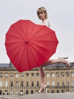 Rainbow Club Nattie Bruidsschoenen -Ginger Ray || Floris van Bommel || Revitalash Verkoop rainbow club nattie ivory satin parquet heel ls g