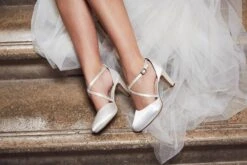 Rainbow Club Olaila Bruidsschoenen -Ginger Ray || Floris van Bommel || Revitalash Verkoop rc olaila 7