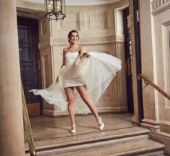 Rainbow Club Olaila Bruidsschoenen -Ginger Ray || Floris van Bommel || Revitalash Verkoop rc olaila 9