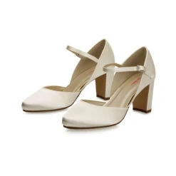 Rainbow Club Yasmin Bruidsschoenen -Ginger Ray || Floris van Bommel || Revitalash Verkoop rc yasmin 6