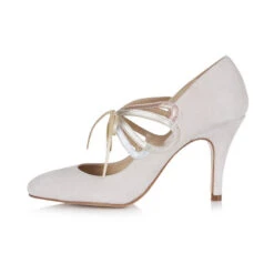 Rachel Simpson Bruidsschoenen Octavia