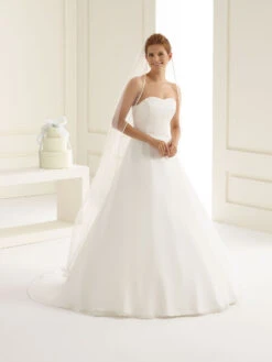 Bianco Evento S128 Sluier