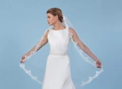 Sluier S134-120 | Poirier -Ginger Ray || Floris van Bommel || Revitalash Verkoop s134 120 1 soft 002 1 1