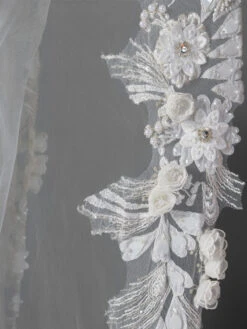 Poirier S142-350/1/MED Sluier 10 Poirier S142-350/1/MED Sluier -Ginger Ray || Floris van Bommel || Revitalash Verkoop s142 350 1 med 002 03 1