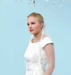 Sluier S144-120 | Poirier -Ginger Ray || Floris van Bommel || Revitalash Verkoop s144 120 1 soft 002 1 1