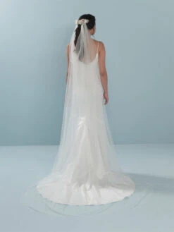 Poirier S17-280-1-Soft Sluier -Ginger Ray || Floris van Bommel || Revitalash Verkoop s17 280 1 soft 002 s17 280 002 3