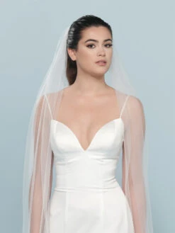 Poirier S224-280-1-Soft Sluier