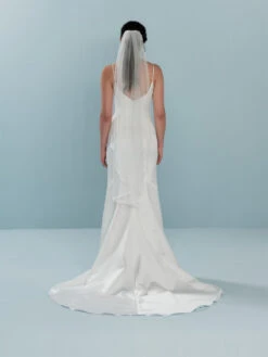 Poirier S225-120-1-Soft Sluier -Ginger Ray || Floris van Bommel || Revitalash Verkoop s225 120 1 soft 002 s225 120 002 03