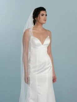 Poirier S226-280-1-Soft Sluier -Ginger Ray || Floris van Bommel || Revitalash Verkoop s226 280 1 soft 002 s226 280 002 02