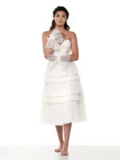 Poirier S320-150 Rok Ivoor