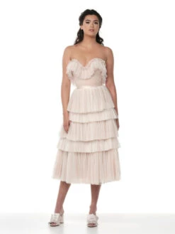 Poirier S320-150 Rok Blush