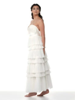 Poirier S321-150 Rok Ivoor -Ginger Ray || Floris van Bommel || Revitalash Verkoop s321 150 002 s321 150 002 03