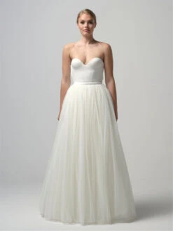 Poirier S328-250 Rok