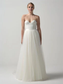 Poirier S330-250 Rok Ivoor