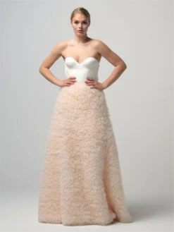 Poirier S331-250 Rok Blush