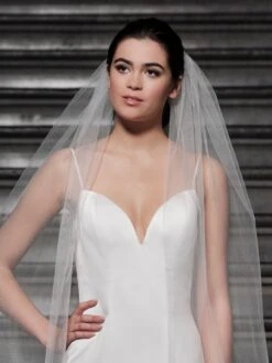 Poirier S371-350-1-MED Sluier -Ginger Ray || Floris van Bommel || Revitalash Verkoop s371 350 1 med 198 01