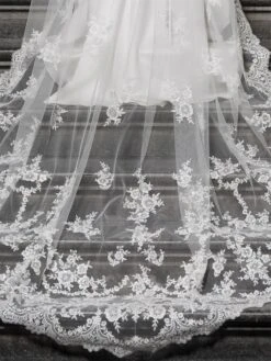 Poirier S371-350-1-MED Sluier -Ginger Ray || Floris van Bommel || Revitalash Verkoop s371 350 1 med 198 s371 350 002 06