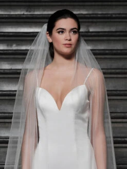 Poirier S379-300-1-MED Sluier -Ginger Ray || Floris van Bommel || Revitalash Verkoop s379 300 1 med 224 01