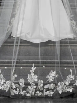 Poirier S379-300-1-MED Sluier -Ginger Ray || Floris van Bommel || Revitalash Verkoop s379 300 1 med 224 s379 300 002 06