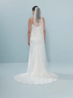 Poirier S402-300-1-Soft Sluier -Ginger Ray || Floris van Bommel || Revitalash Verkoop s402 300 1 soft 002 s402 300 002 03