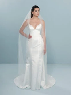 Poirier S402-300-1-Soft Sluier -Ginger Ray || Floris van Bommel || Revitalash Verkoop s402 300 1 soft 002 s402 300 002 04